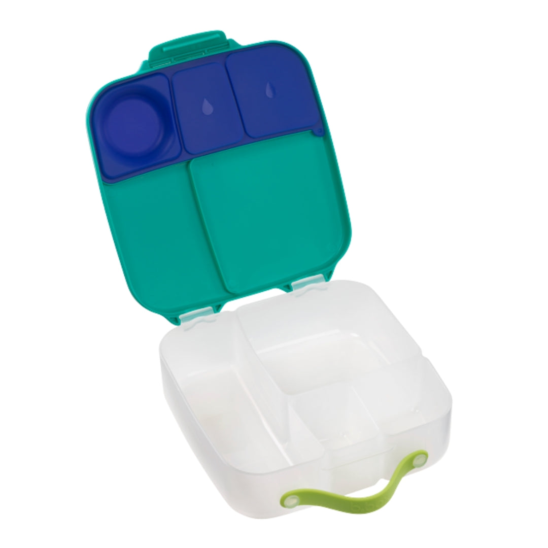 B.Box Lunchbox - Electric Jungle *LIMITED RELEASE COLOUR*