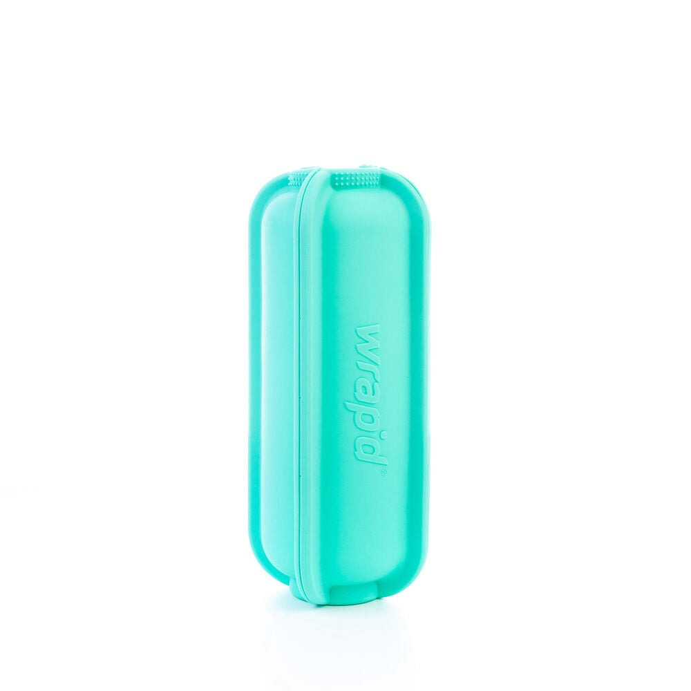 Wrap'd - Aqua