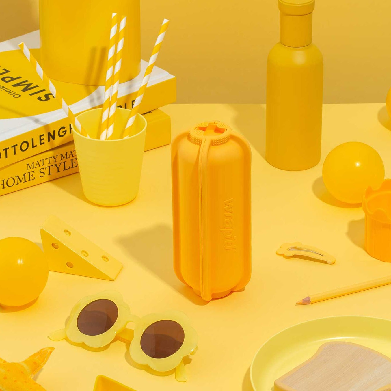 Wrap'd - Sunshine