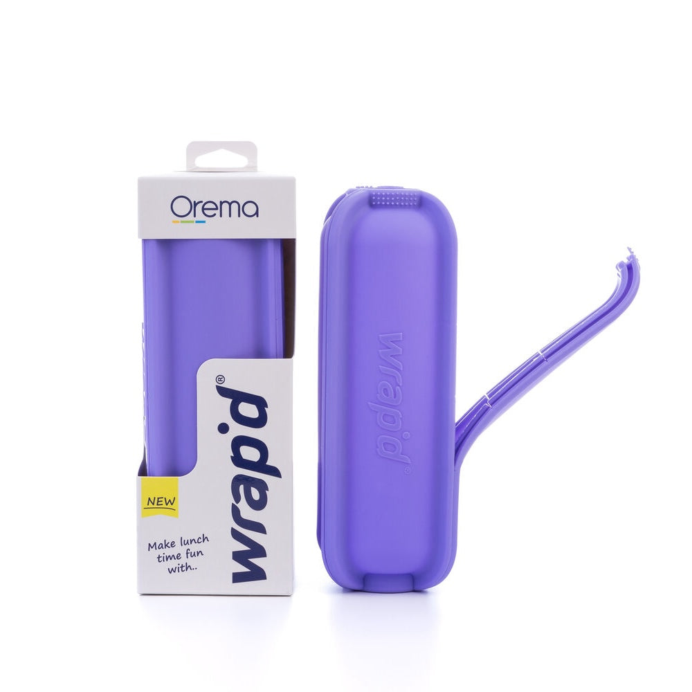 Wrap'd - Purple