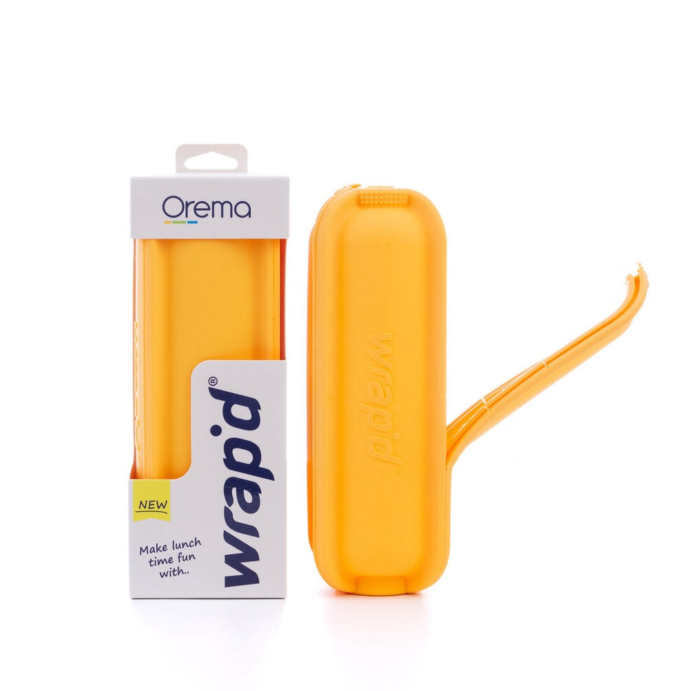 Wrap'd - Sunshine