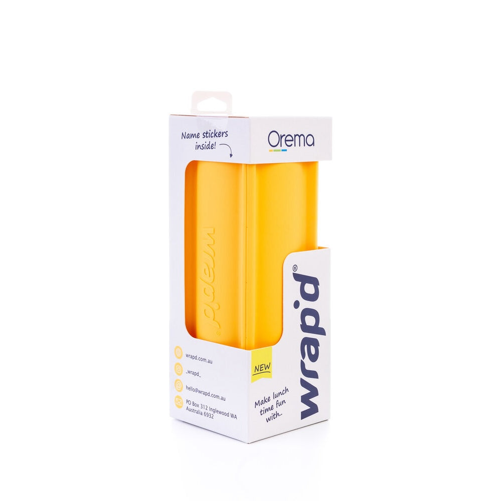Wrap'd - Sunshine