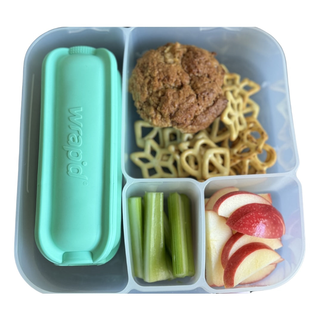 Lunch and snack ideas for healthy eating