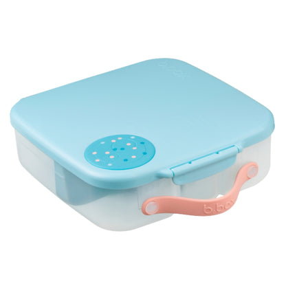 B.Box Lunchbox - Confetti *LIMITED RELEASE COLOUR*