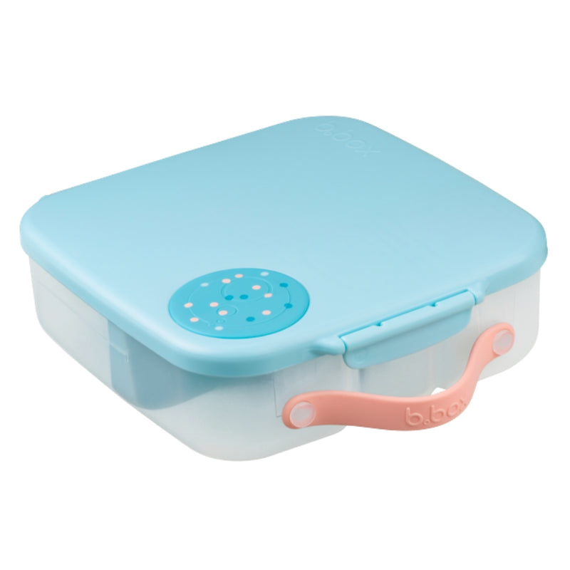 B.Box Lunchbox - Confetti *LIMITED RELEASE COLOUR*