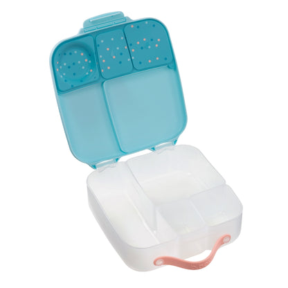 B.Box Lunchbox - Confetti *LIMITED RELEASE COLOUR*