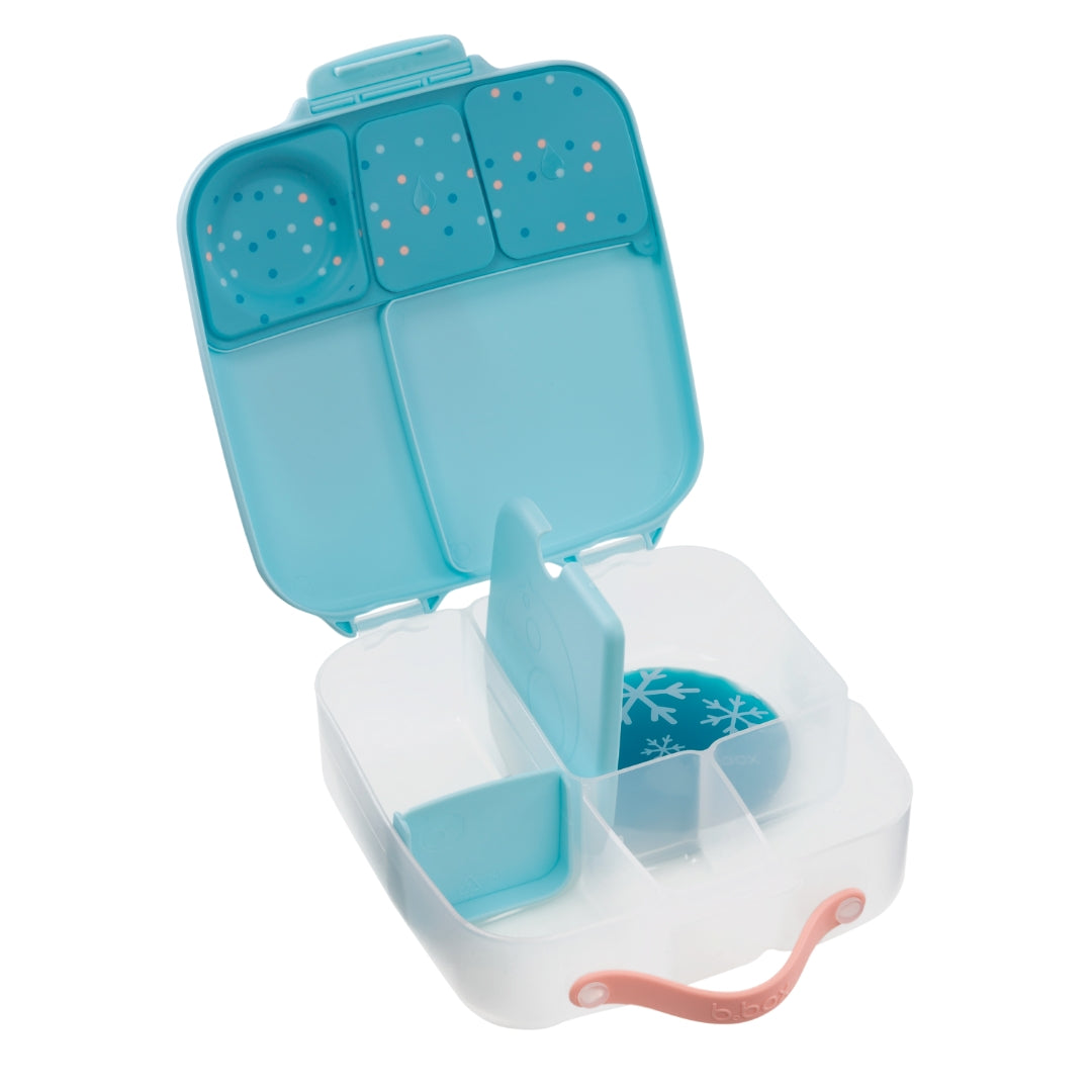 B.Box Lunchbox - Confetti *LIMITED RELEASE COLOUR*