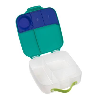 B.Box Lunchbox - Electric Jungle *LIMITED RELEASE COLOUR*