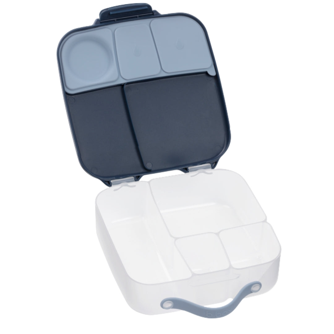 Wrap'd + B.Box Lunchbox Bundle