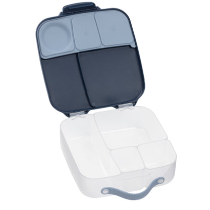 Wrap'd + B.Box Lunchbox Bundle